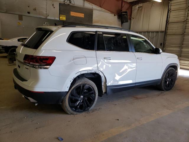 Image 3 of 2023 VOLKSWAGEN ATLAS SE 2023 with VIN 1V2KR2CA1PC519130