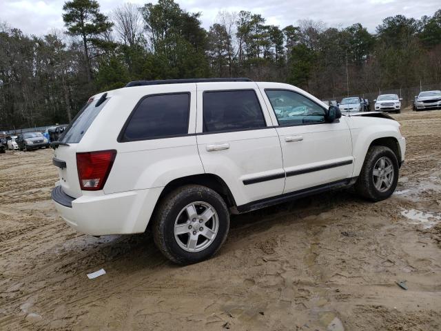 Obraz 3 z 2007 JEEP GRAND CHEROKEE LAREDO 2007 z VIN 1J8GR48KX7C575855