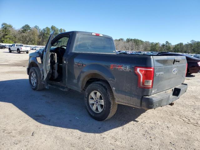 Image 2 of 2017 FORD F150  2017 with VIN 1FTMF1EP7HFA80806