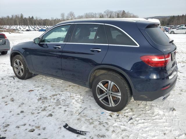 Obraz 2 z 2019 MERCEDES-BENZ GLC 350E 2019 z VIN WDC0G5EB6KF500788