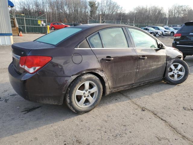 Obraz 3 z 2015 CHEVROLET CRUZE LT 2015 z VIN 1G1PC5SBXF7123167