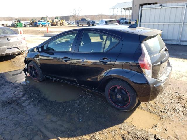 Image 2 of 2015 TOYOTA PRIUS C  2015 with VIN JTDKDTB30F1106635