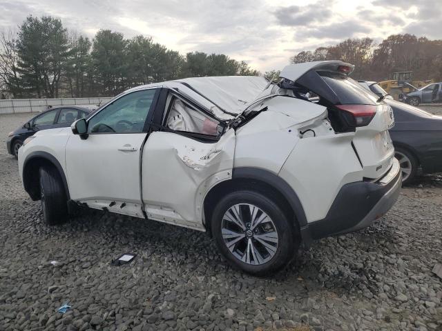 Image 2 of 2021 NISSAN ROGUE SV 2021 with VIN 5N1AT3BB7MC753911