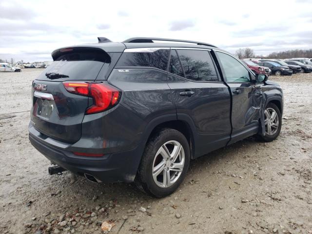 Obraz 3 z 2019 GMC TERRAIN SLE 2019 z VIN 3GKALMEX1KL211081