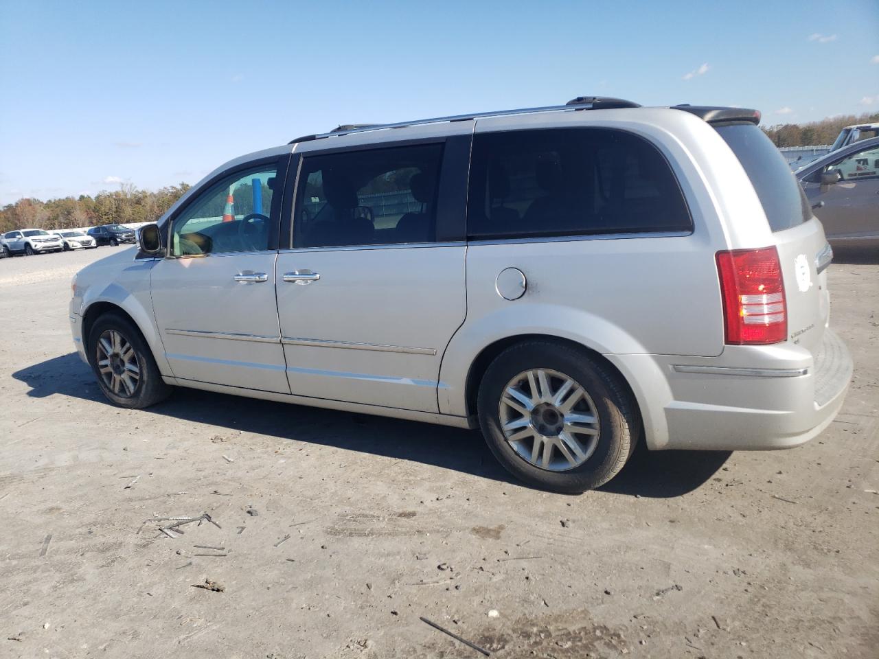 Obraz 2 z 2009 CHRYSLER TOWN & COUNTRY LIMITED 2009 z VIN 2A8HR64X59R568159