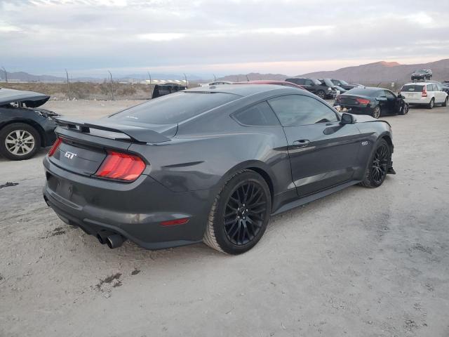 Изображение 3 2019 FORD MUSTANG GT 2019 с VIN 1FA6P8CF3K5202590