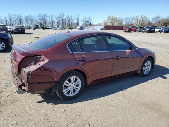 Image 3 of 2010 NISSAN ALTIMA BASE 2010 with VIN 1N4AL2AP7AN413482
