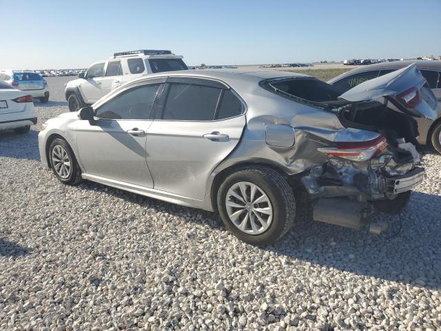 Obraz 2 z 2018 TOYOTA CAMRY XSE 2018 z VIN 4T1B61HK1JU515646
