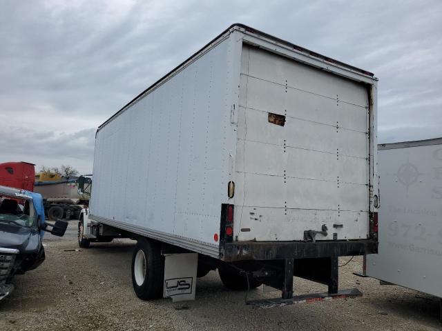 Image 3 of 2000 FREIGHTLINER MEDIUM CONVENTIONAL FL70 2000 with VIN 1FV6HJAC0YHF99908