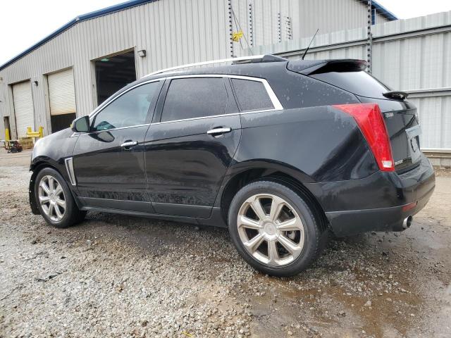 Obraz 2 z 2013 CADILLAC SRX PERFORMANCE COLLECTION 2013 z VIN 3GYFNDE39DS511981