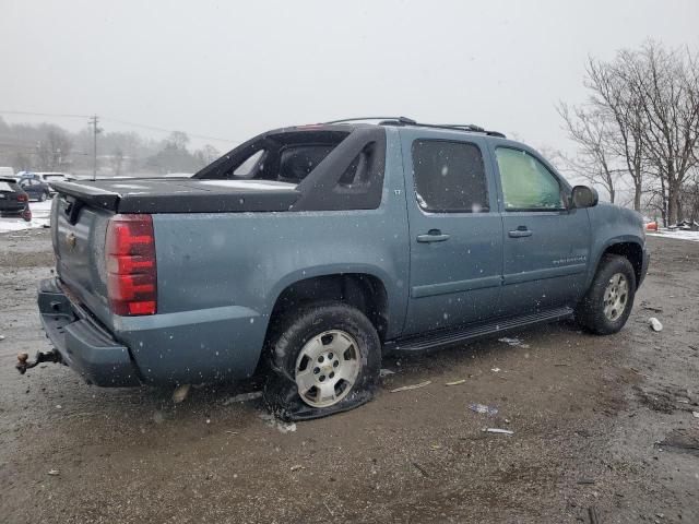 Obraz 3 z 2008 CHEVROLET AVALANCHE K1500 2008 z VIN 3GNFK123X8G158104
