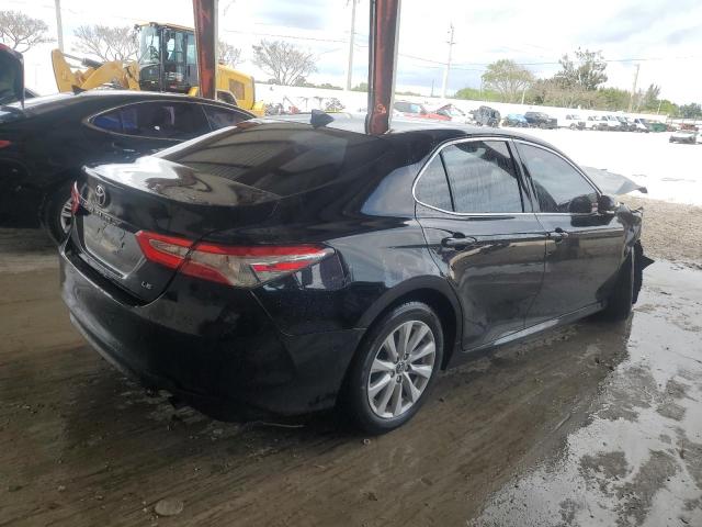 Изображение 3 2019 TOYOTA CAMRY L 2019 с VIN 4T1B11HK2KU772542