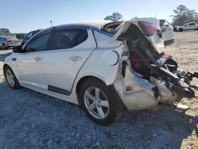 Obraz 2 z 2015 KIA OPTIMA LX 2015 z VIN KNAGM4A75F5650151