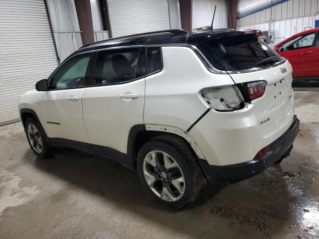 Obraz 2 z 2021 JEEP COMPASS LIMITED 2021 z VIN 3C4NJDCB0MT518917