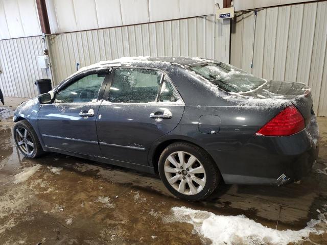 Image 2 of 2007 HONDA ACCORD EX 2007 with VIN 1HGCM66807A023026