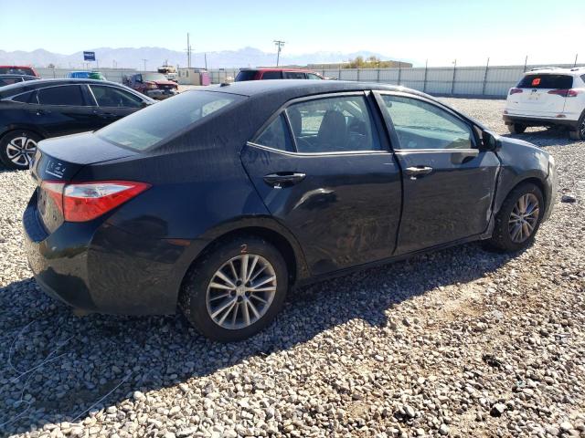 Obraz 3 z 2014 TOYOTA COROLLA L 2014 z VIN 5YFBURHEXEP028256