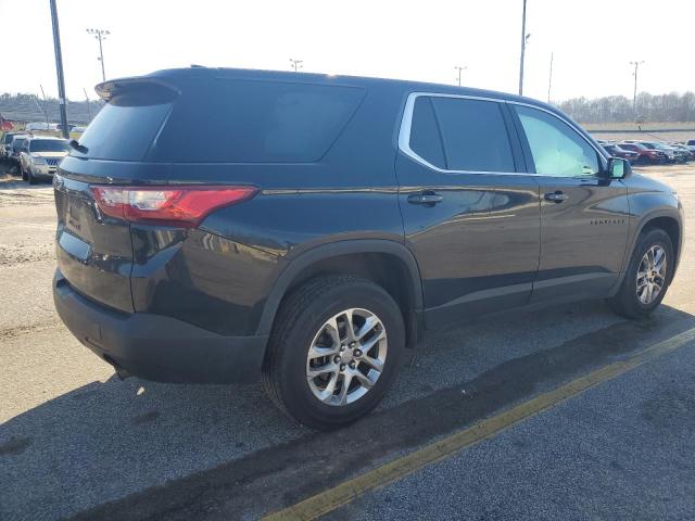 Obraz 3 z 2019 CHEVROLET TRAVERSE LS 2019 z VIN 1GNERFKW5KJ206872