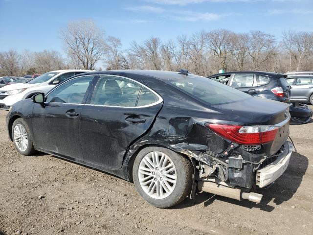 Obraz 2 z 2013 LEXUS ES 350 2013 z VIN JTHBK1GG2D2037975