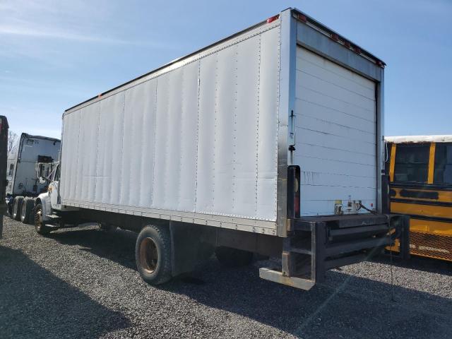 Изображение 2 2000 INTERNATIONAL 4000 4700 2000 с VIN 1HTSCABM3YH218164