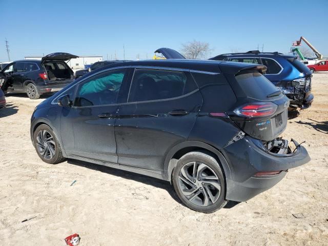 Изображение 2 2023 CHEVROLET BOLT EV 2LT 2023 с VIN 1G1FX6S00P4145394