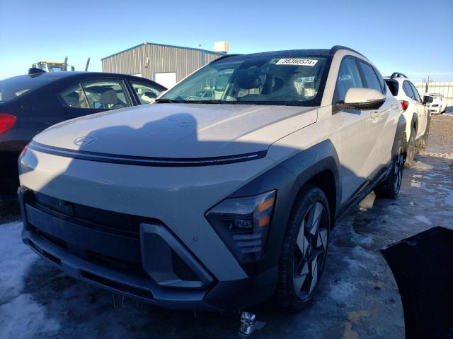 Obraz 2024 HYUNDAI KONA LIMITED 2024