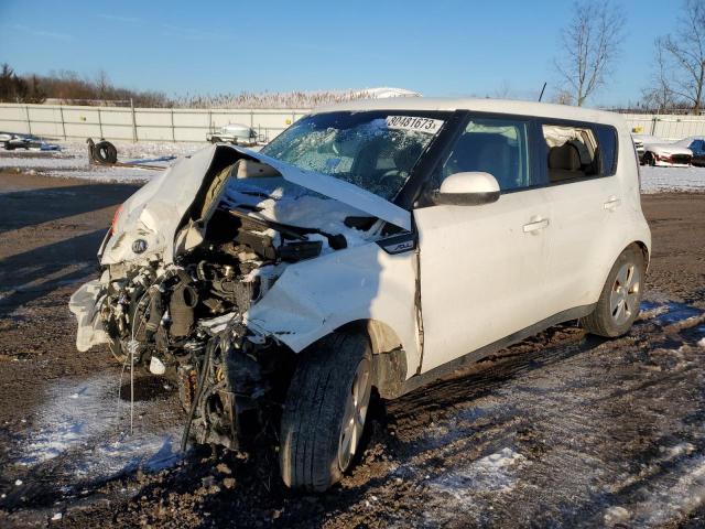 Изображение 1 2016 KIA SOUL  2016 с VIN KNDJN2A28G7248032
