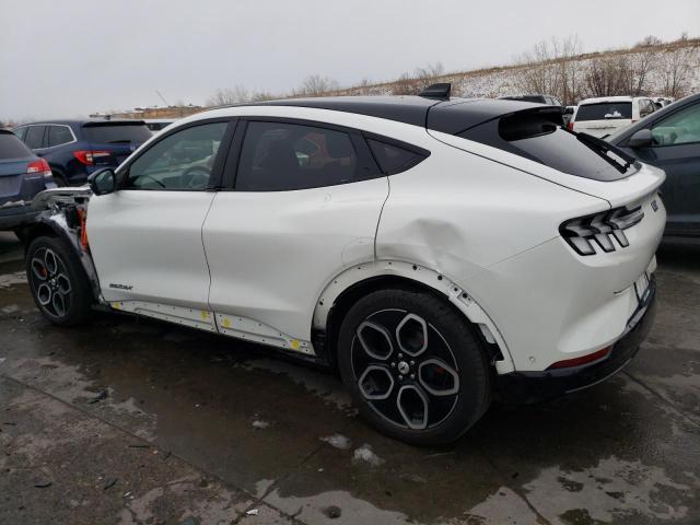 Image 2 of 2023 FORD MUSTANG MACH-E GT 2023 with VIN 3FMTK4SEXPMA59969