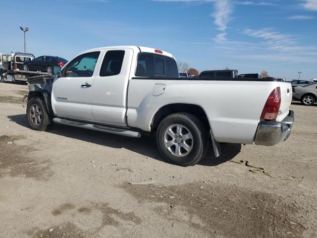 Obraz 2 z 2008 TOYOTA TACOMA ACCESS CAB 2008 z VIN 5TETX22N08Z522877