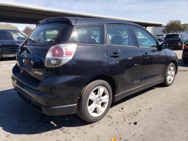 Image 3 of 2005 TOYOTA COROLLA MATRIX XR 2005 with VIN 2T1KR32E65C346298