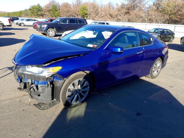 Изображение 1 2014 HONDA ACCORD EXL 2014 с VIN 1HGCT1B81EA011556