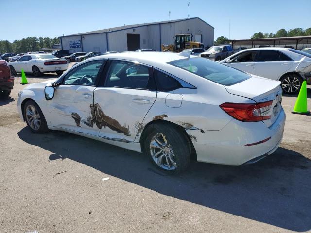 Изображение 2 2019 HONDA ACCORD LX 2019 с VIN 1HGCV1F10KA046253