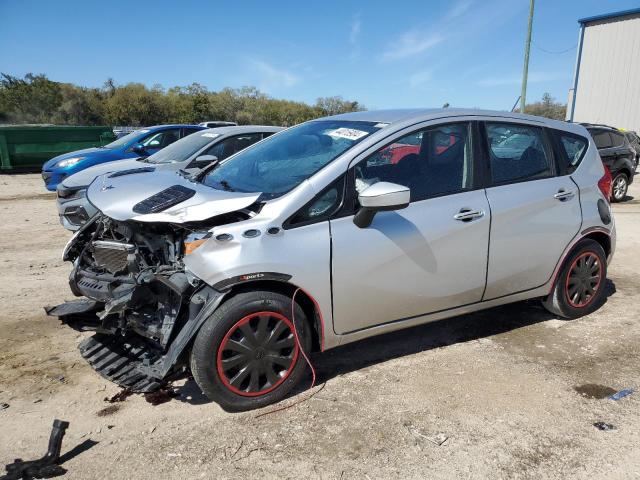 Image 1 of 2016 NISSAN VERSA NOTE S 2016 with VIN 3N1CE2CP7GL366105