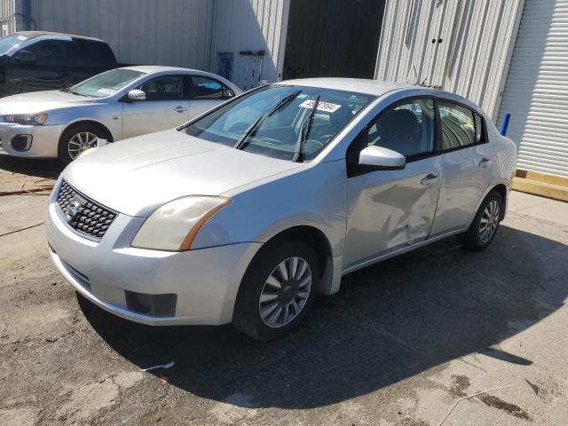 2009 NISSAN SENTRA 2.0 2009 image