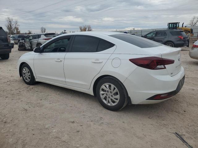 Obraz 2 z 2019 HYUNDAI ELANTRA SE 2019 z VIN 5NPD74LF4KH478674