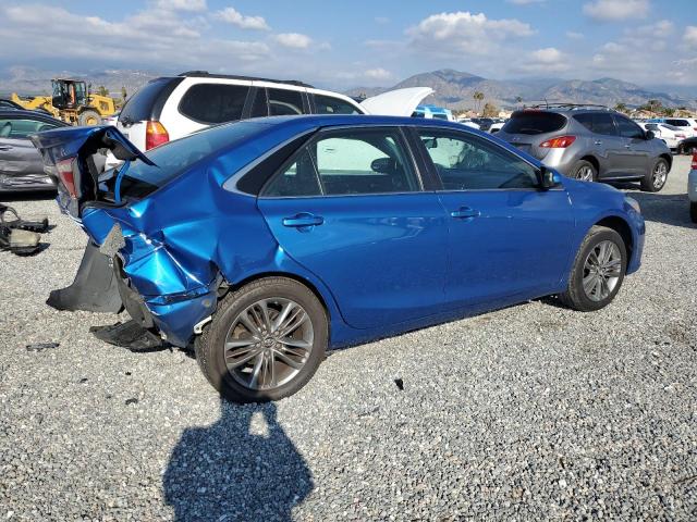 Изображение 3 2017 TOYOTA CAMRY LE 2017 с VIN 4T1BF1FK4HU635499