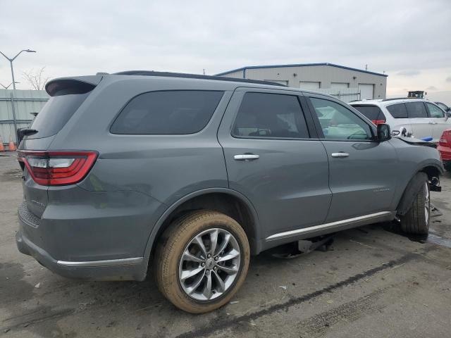 Изображение 3 2022 DODGE DURANGO CITADEL 2022 с VIN 1C4SDJET1NC204575