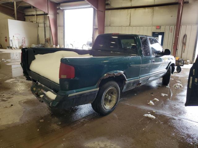 Image 3 of 1996 CHEVROLET S TRUCK S10 1996 with VIN 1GCCS19X2T8213566