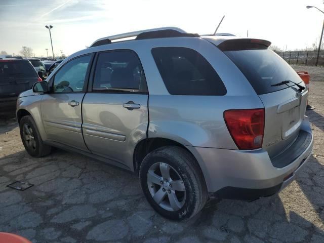 Obraz 2 z 2008 PONTIAC TORRENT  2008 z VIN 2CKDL43F486059242