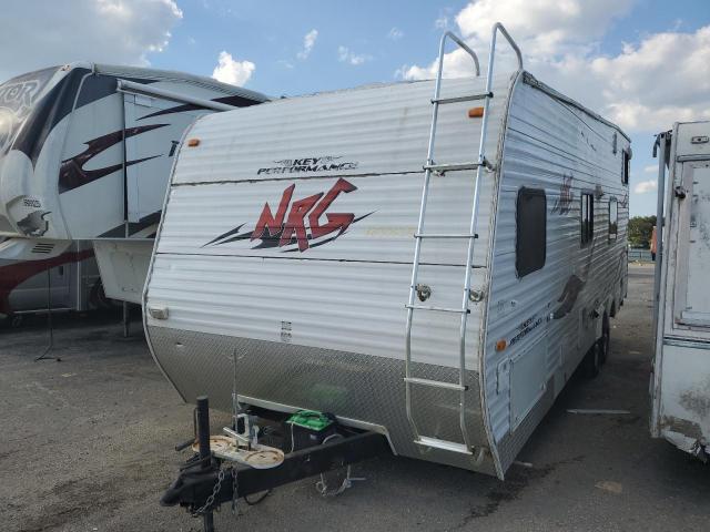 Изображение 2 2007 KEYSTONE PERFORMER 2007 с VIN EYDT230297N820257