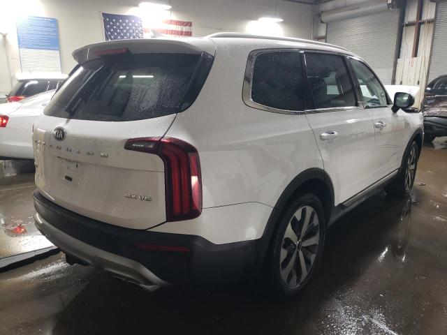 Obraz 3 z 2021 KIA TELLURIDE EX 2021 z VIN 5XYP3DHC2MG154852