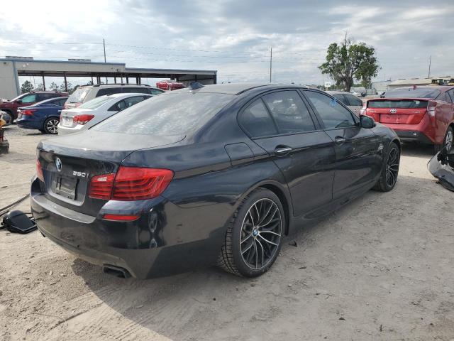 Изображение 3 2015 BMW 550 I 2015 с VIN WBAKN9C59FD961457