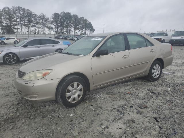 Изображение 1 2004 TOYOTA CAMRY LE 2004 с VIN 4T1BE32K64U841194