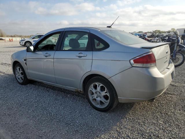 Изображение 2 2008 FORD FOCUS SE 2008 с VIN 1FAHP35N28W121292