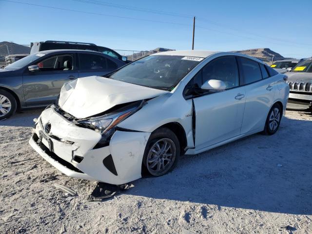 Изображение 1 2018 TOYOTA PRIUS  2018 с VIN JTDKARFU5J3550105