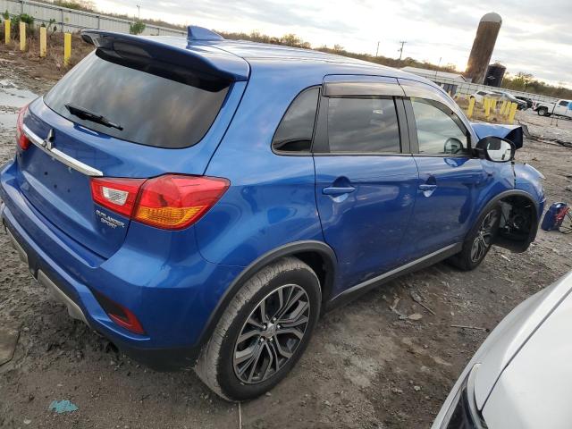 Image 3 of 2019 MITSUBISHI OUTLANDER SPORT ES 2019 with VIN JA4AP3AU1KU028706