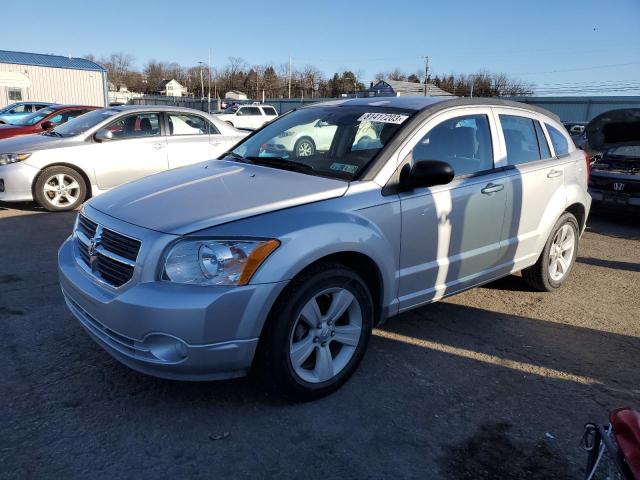2011 DODGE CALIBER MAINSTREET 2011 image