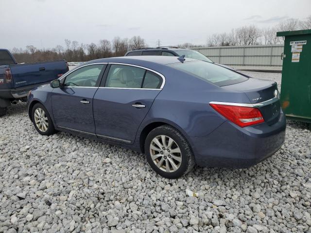 Изображение 2 2014 BUICK LACROSSE  2014 с VIN 1G4GA5GR2EF228255