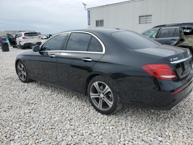 Image 2 of 2017 MERCEDES-BENZ E 300 2017 with VIN WDDZF4JB7HA126784