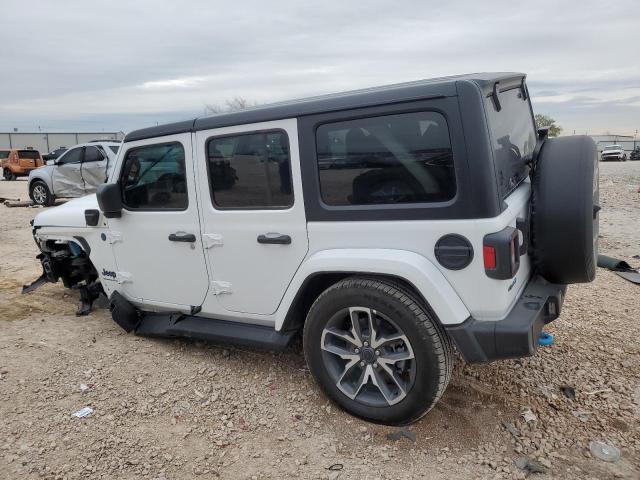 Obraz 2 z 2024 JEEP WRANGLER 4XE 2024 z VIN 1C4RJXN62RW189951