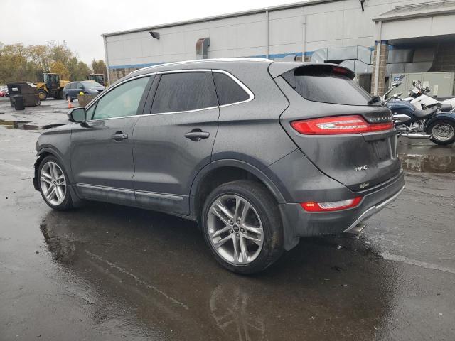 Изображение 2 2017 LINCOLN MKC RESERVE 2017 с VIN 5LMCJ3D93HUL19006